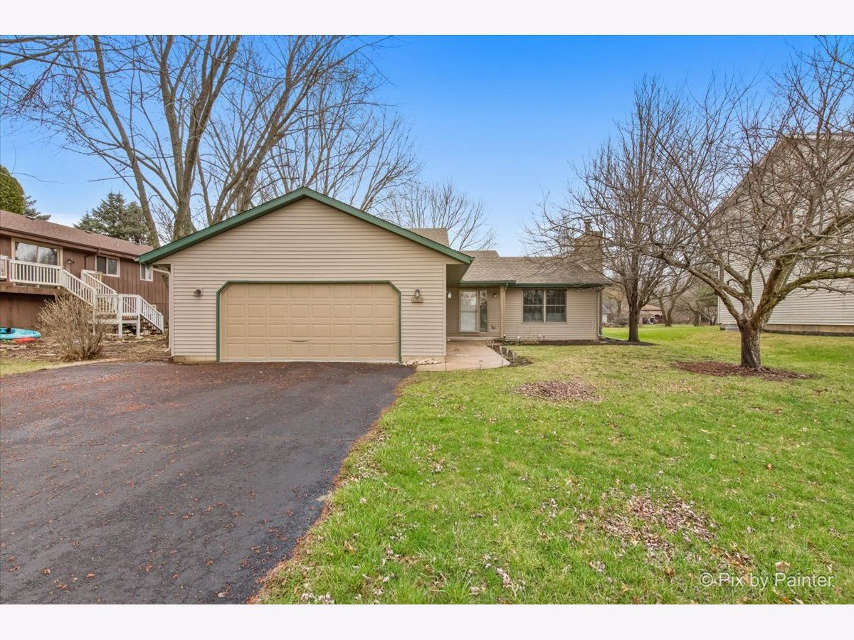 Homes Sold Candlewick Poplar Grove Illinois, 2309 Candlewick