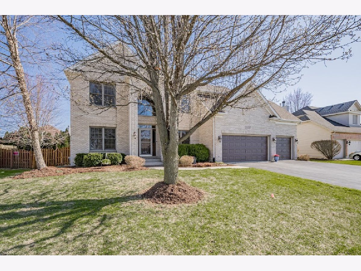 Homes Sold Wilding Pointe Plainfield Illinois, 24537 Norwood