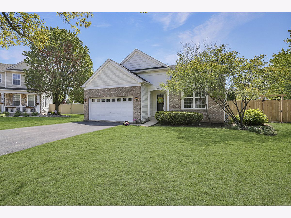 Homes & Townhomes Sold Old Renwick Trail Joliet Illinois, 3901 Mohican