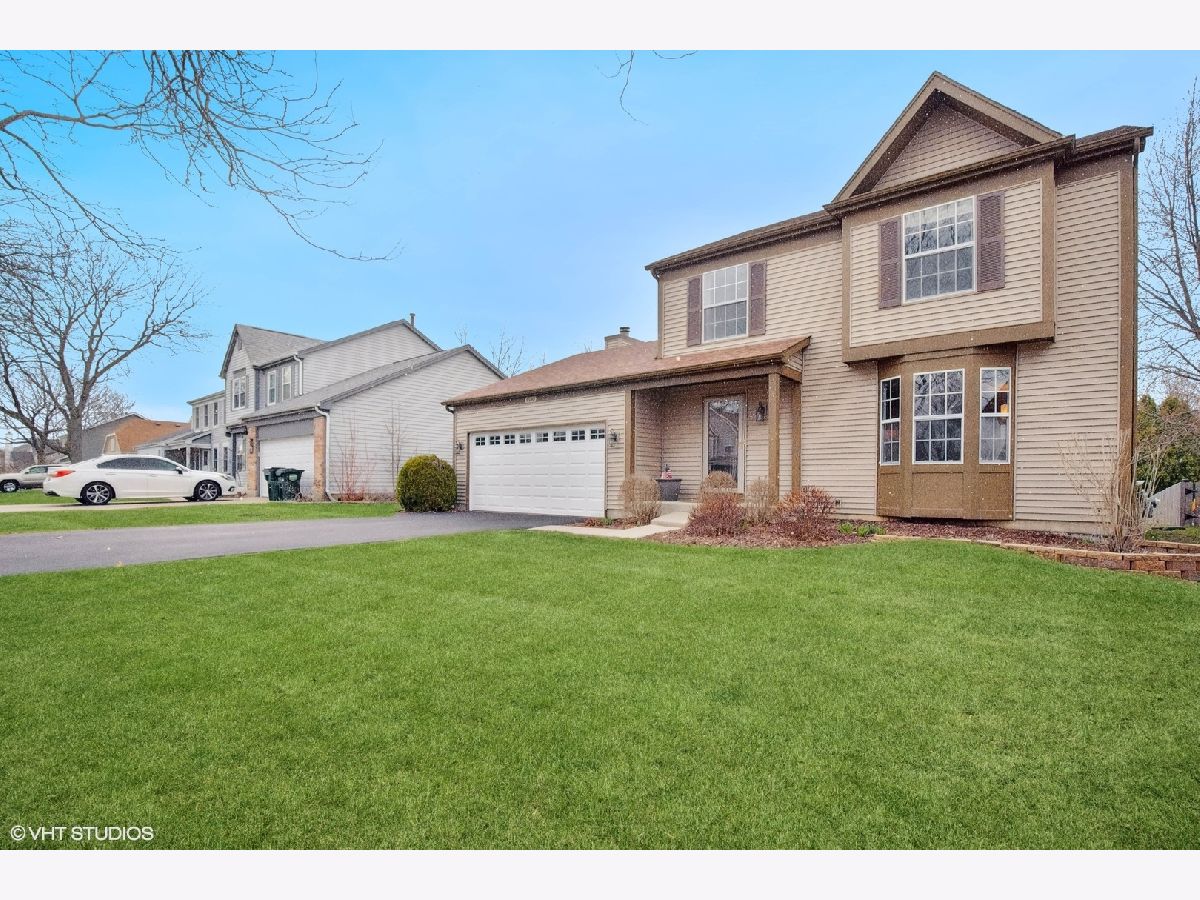 Homes & Townhomes Sold Cambridge Country Mundelein Illinois, 1340 Regent