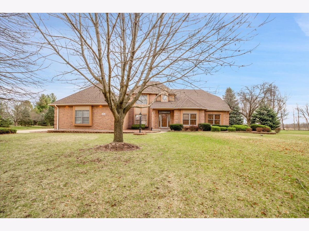 Homes Sold Oak Creek Estates Yorkville Illinois, 6 Oak Creek