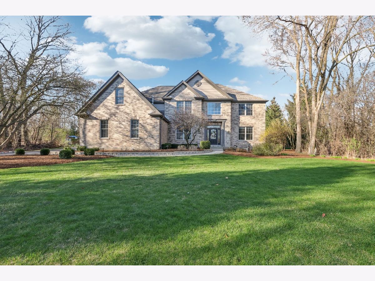 Homes Sold Stilling Woods Estates Mchenry Illinois, 1801 Mason Corte