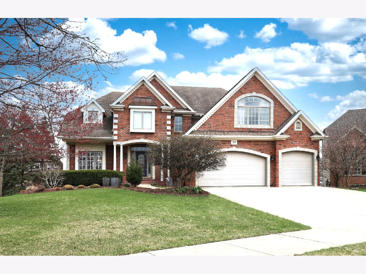 Homes & Townhomes Sold Tall Grass Naperville Illinois, 3008 Goldenglow