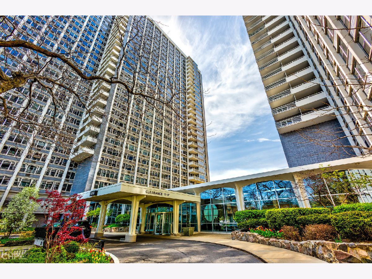 Condominiums Sold Imperial Towers Chicago Illinois, 4250 Marine