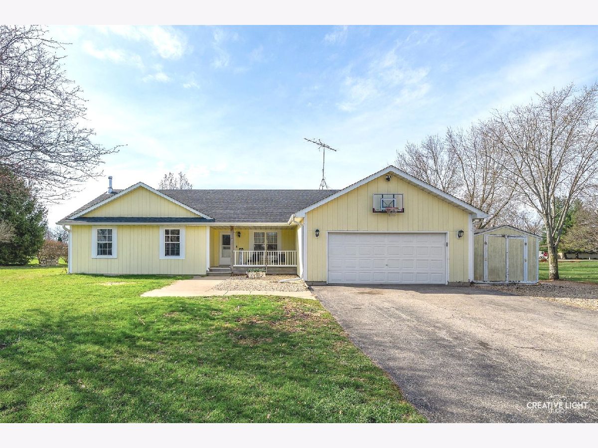  Sold Sheridan Illinois, 2460 4203rd