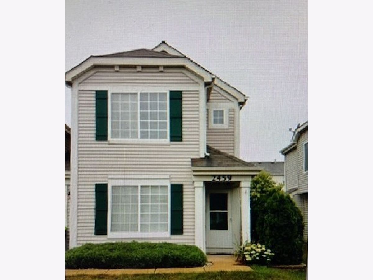  Rented Montgomery Illinois, 2459 Summerwind