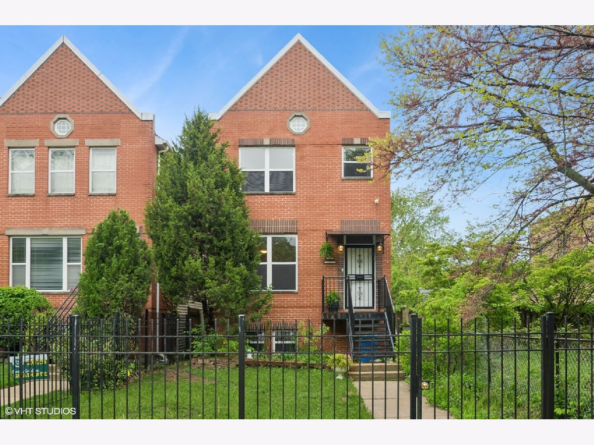  Sold Chicago Illinois, 4134 Ellis