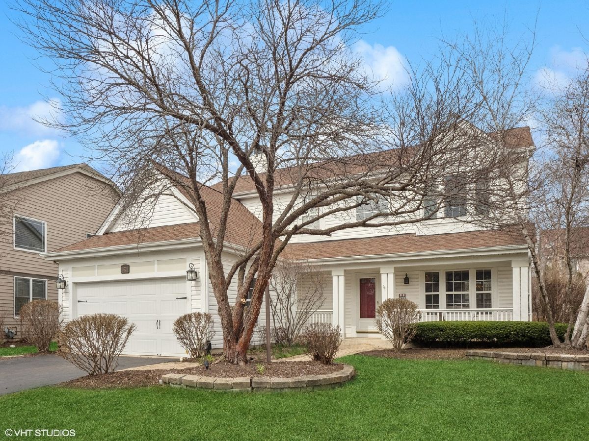 Townhomes & Homes Sold Concord Mills Palatine Illinois, 570 Home