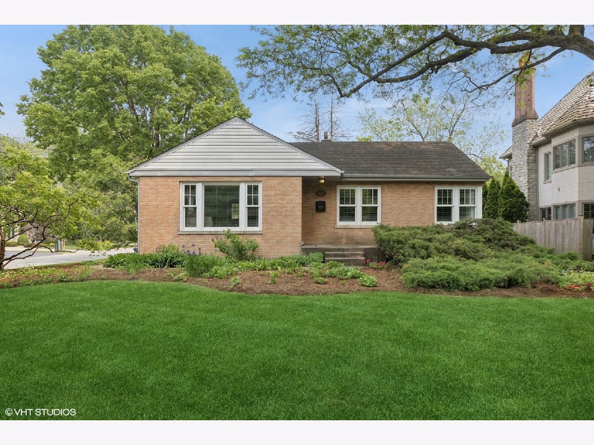  Sold Hinsdale Illinois, 625 County Line