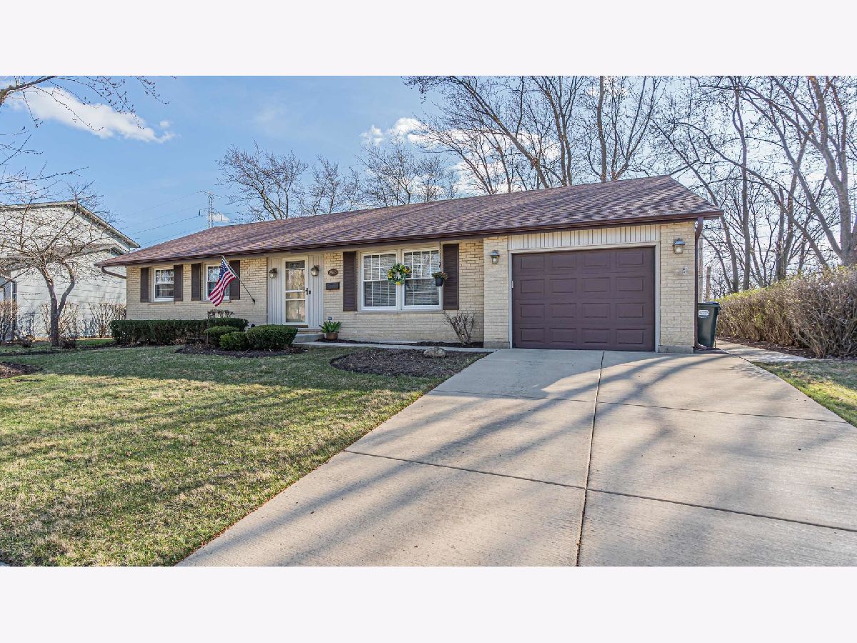 Homes Sold Berkley Square Arlington Heights Illinois, 2542 Ridge