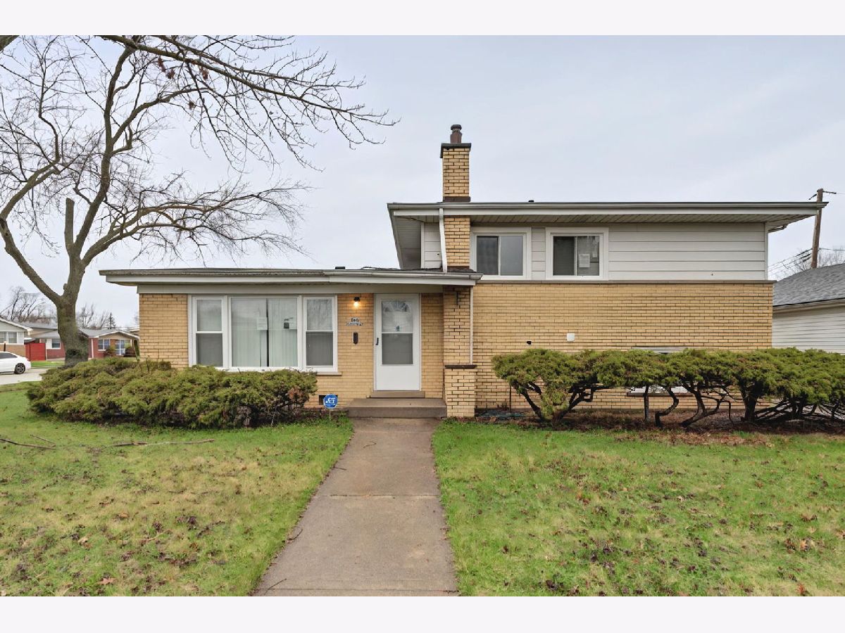  Sold Chicago Heights Illinois, 191 Kathleen