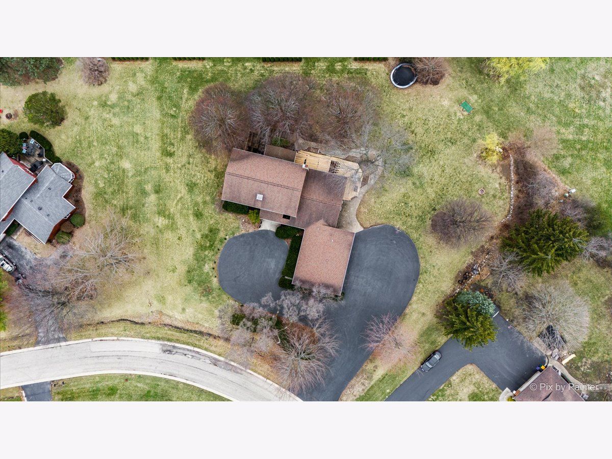 Homes Sold Woodland Estates Hawthorn Woods Illinois, 4 James