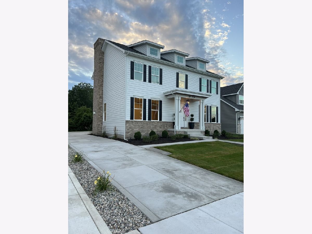  Sold Highland Indiana, 9524 Hook