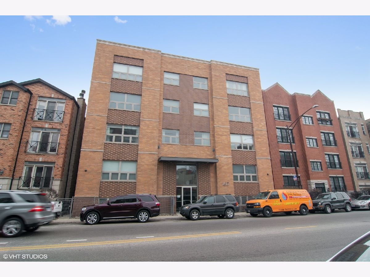 Condos & Townhomes & Homes Rented East Village Chicago Illinois, 1617 Grand