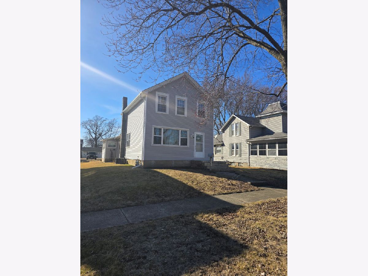  Sold Amboy Illinois, 112 Mason