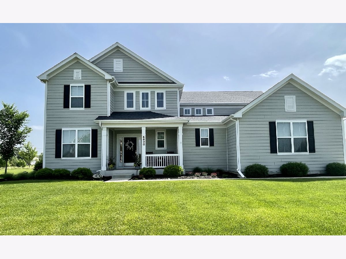 Homes Sold Woodland Hills Lakewood Illinois