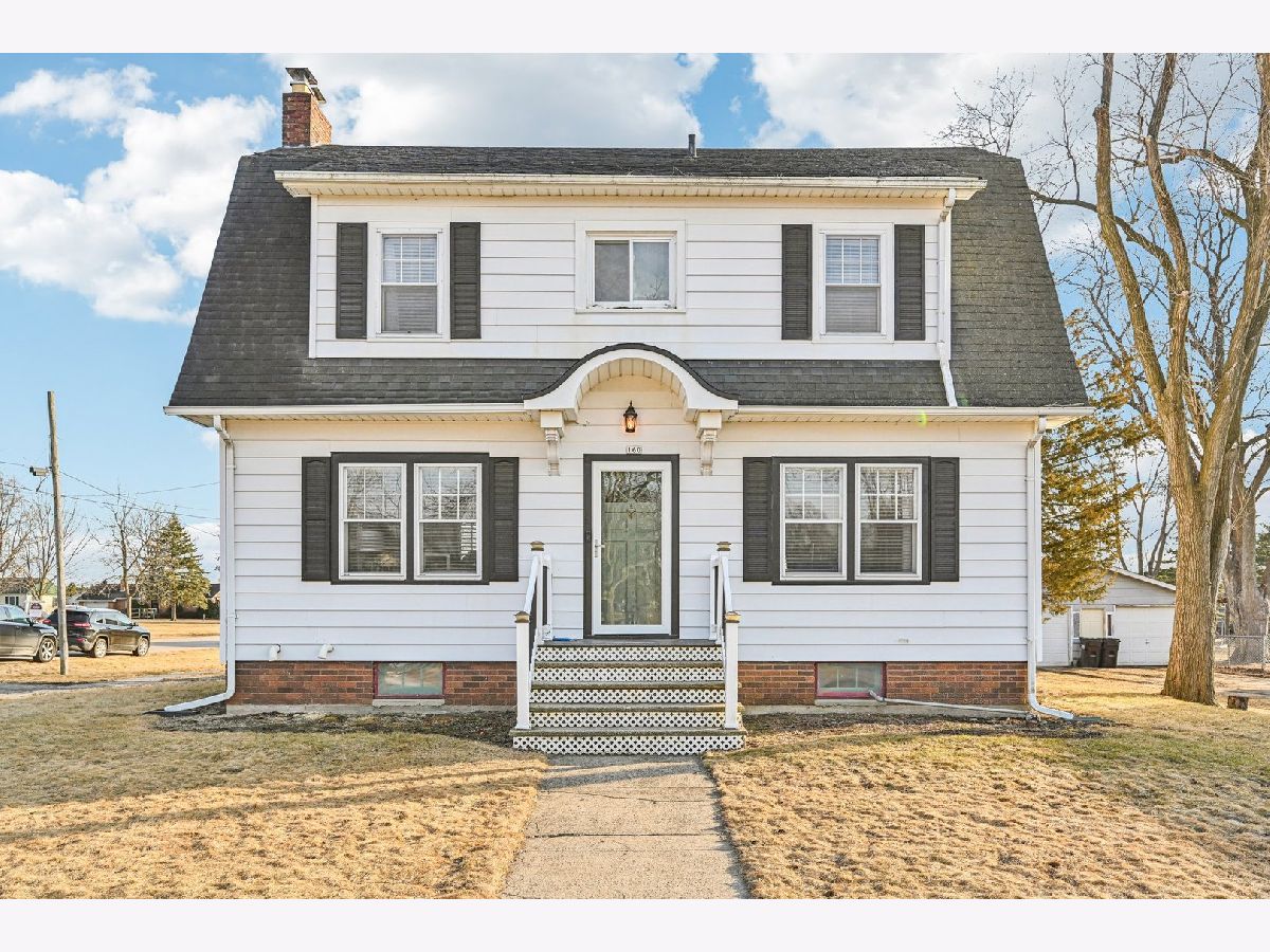  Sold Capron Illinois, 160 Ogden