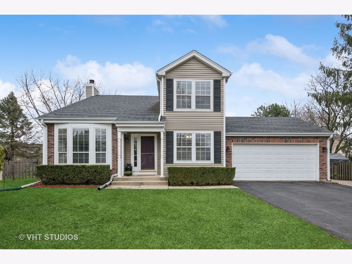 Homes Sold Bristol Trails Lake Zurich Illinois, 3 Waterbury