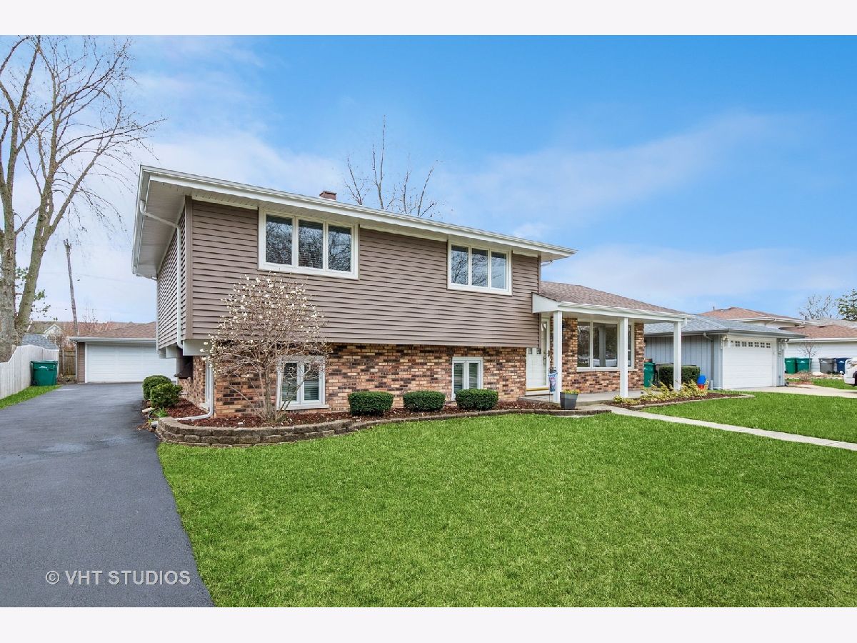 Homes Sold Sandburg Ridge Orland Park Illinois, 9137 147th