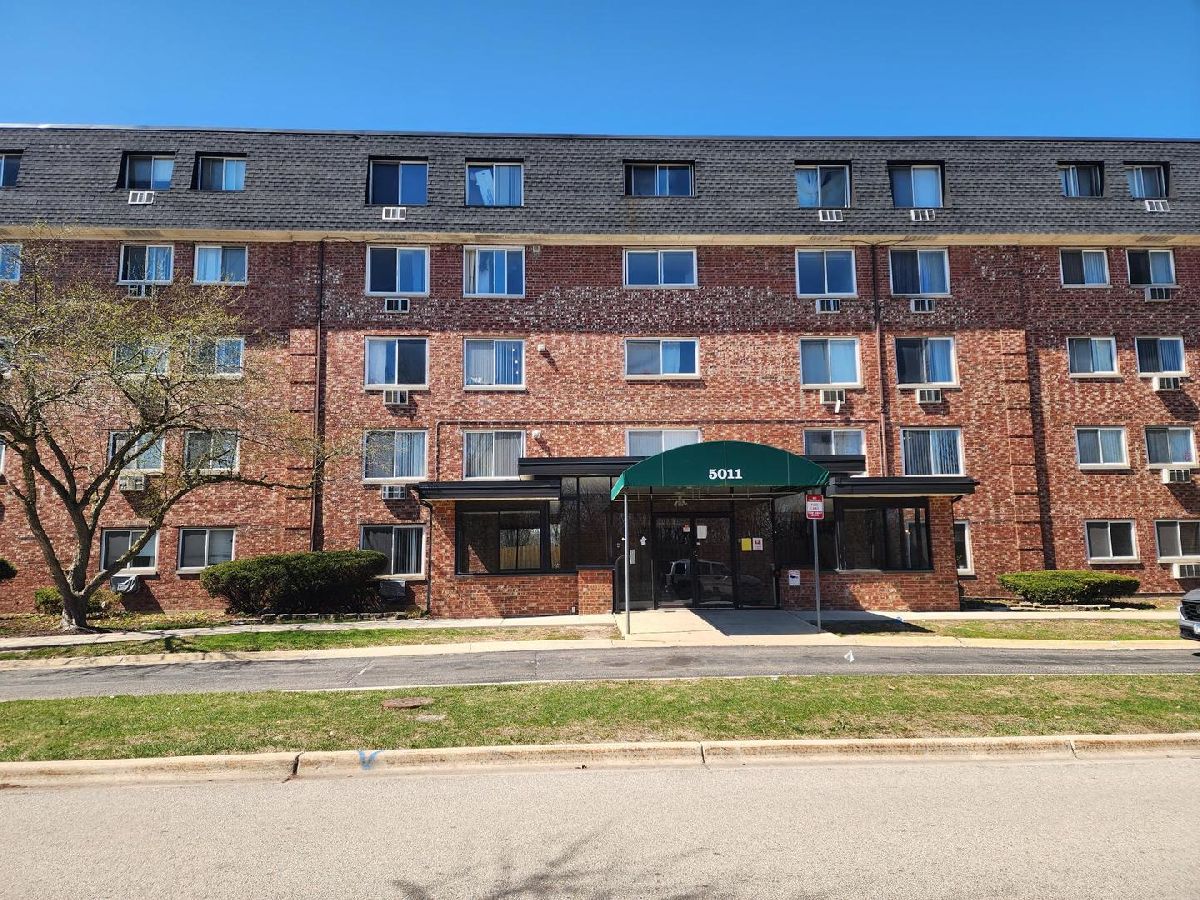  Sold Streamwood Illinois, 5011 Valley