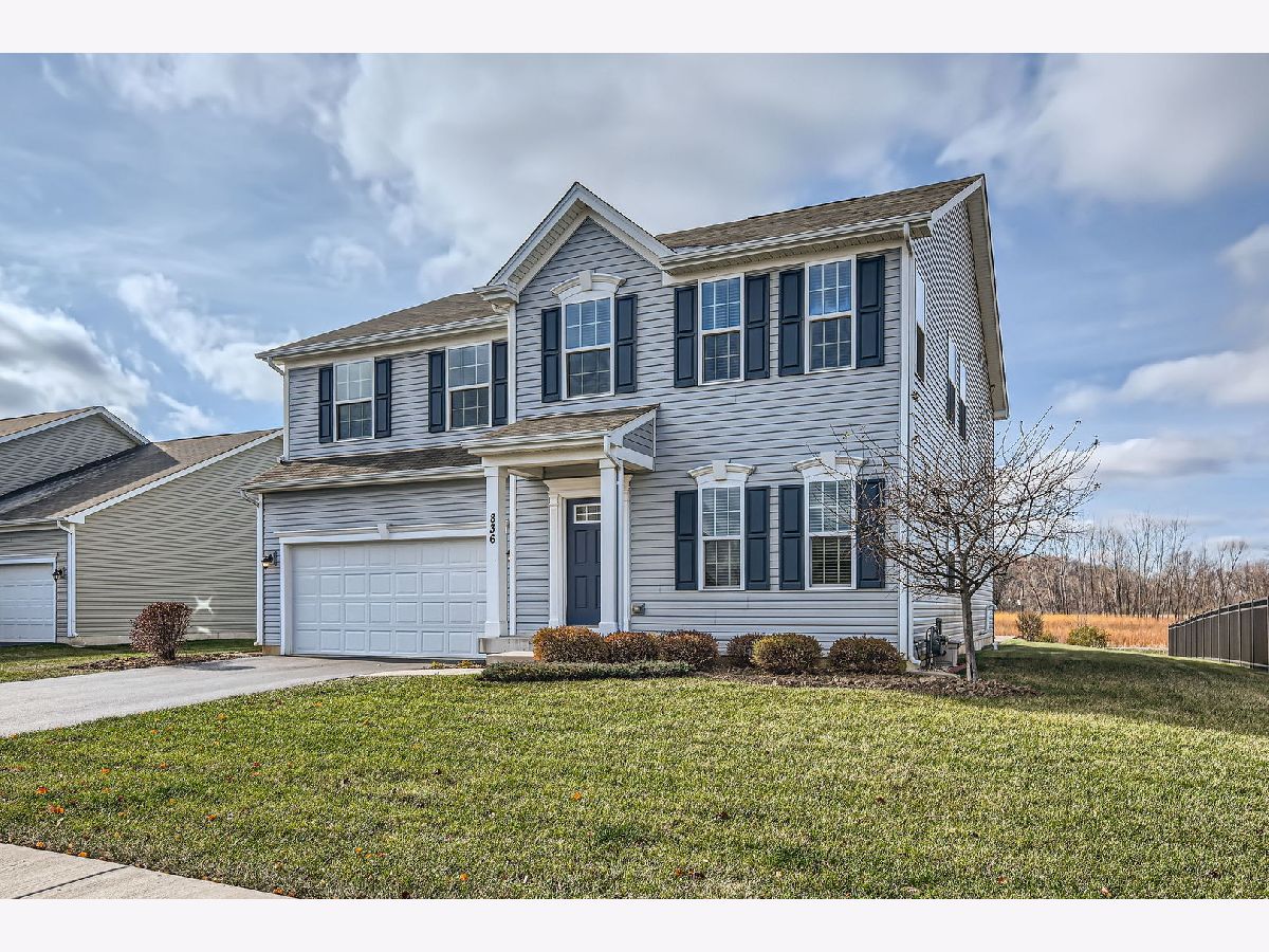 Homes Sold The Conservancy Gilberts Illinois, 836 Mario