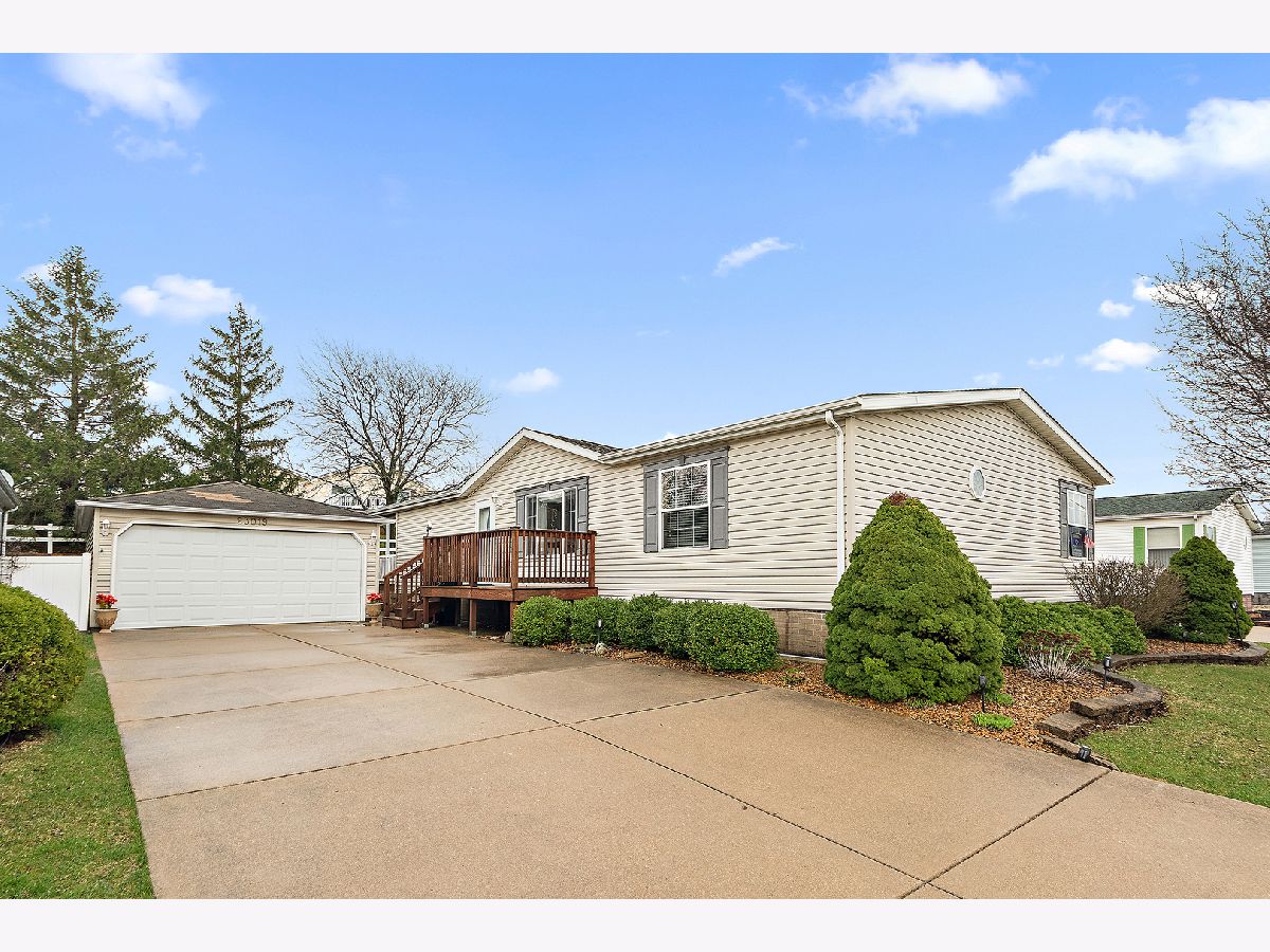 Subdivision Sold Gateway Frankfort Illinois, 23019 Long Beach