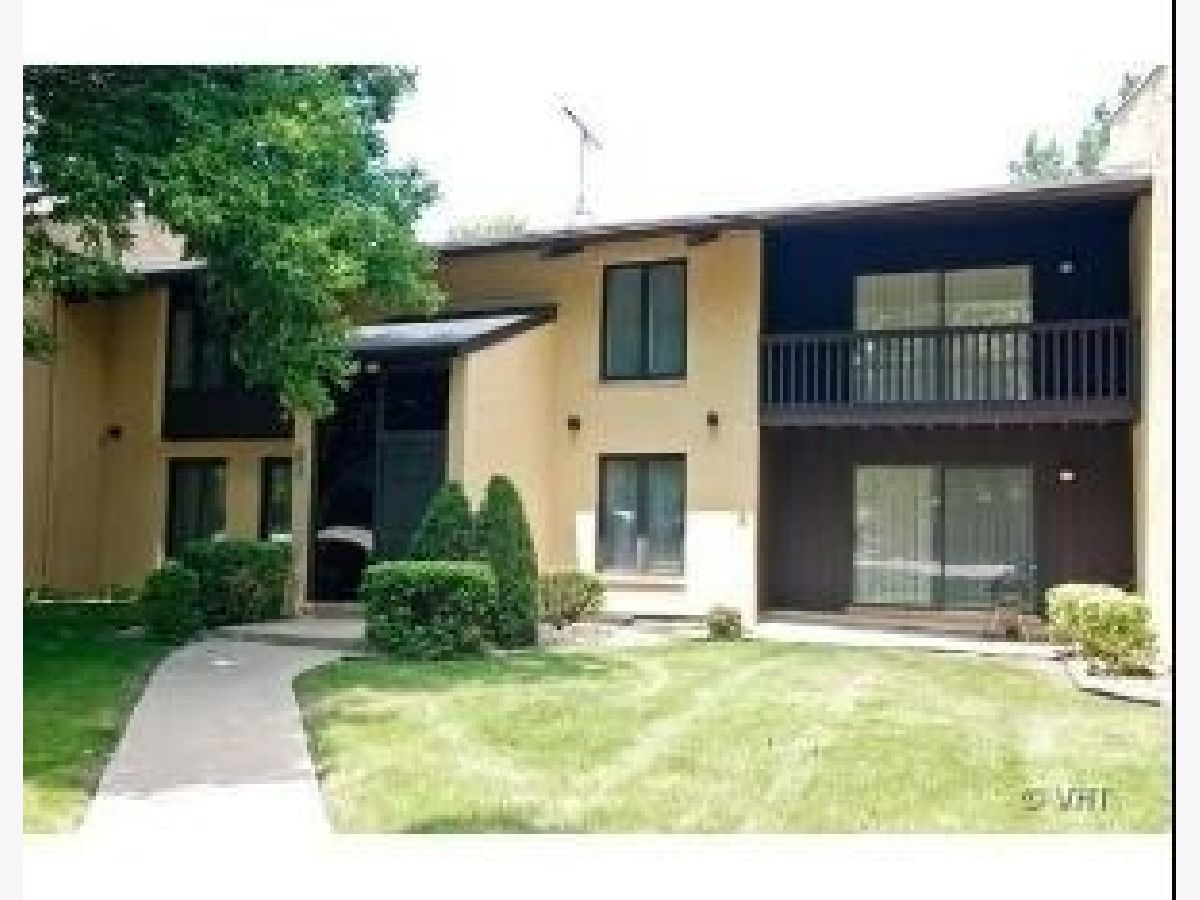 Condominiums & Homes Sold Butterfield Creek Homewood Illinois, 1050 Holbrook