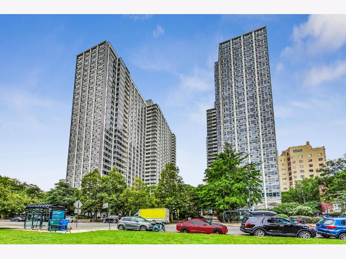 Condominiums Sold Imperial Towers Chicago Illinois, 4250 Marine