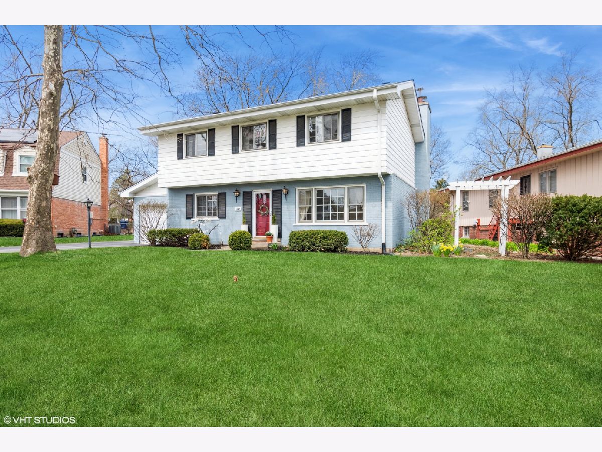 Homes & Condominiums Sold Flossmoor Hills Flossmoor Illinois, 3645 Elm