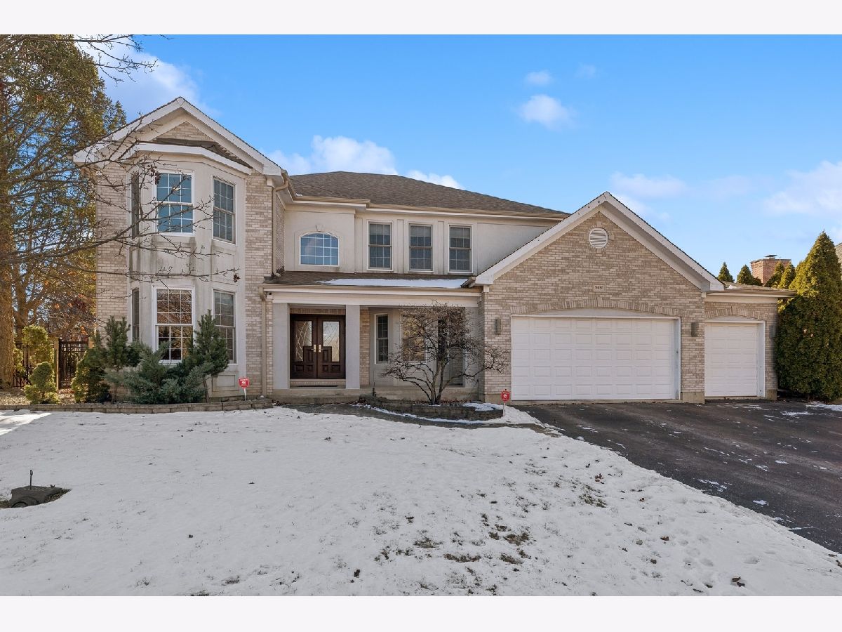 Homes Sold Stonegate Northbrook Illinois, 3461 Cornflower