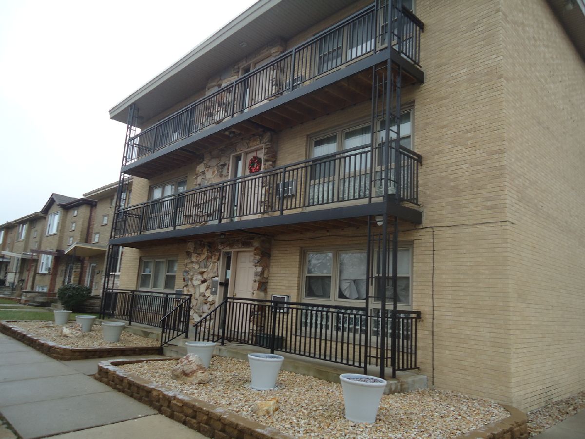  Rented Blue Island Illinois, 2309 119th
