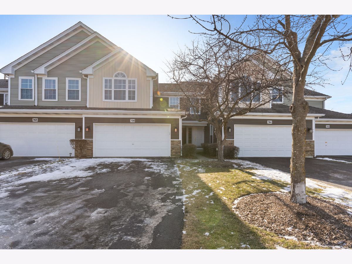 Townhomes & Condos Sold Wildspring Itasca Illinois, 366 Haver Hill