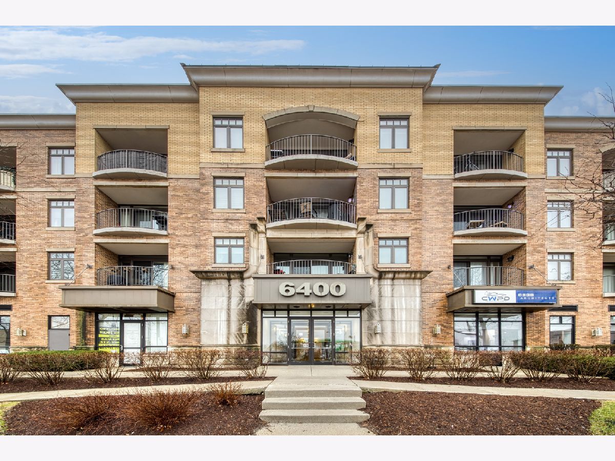 Condominiums Sold Tuscany Terrace Chicago Illinois, 6400 Northwest