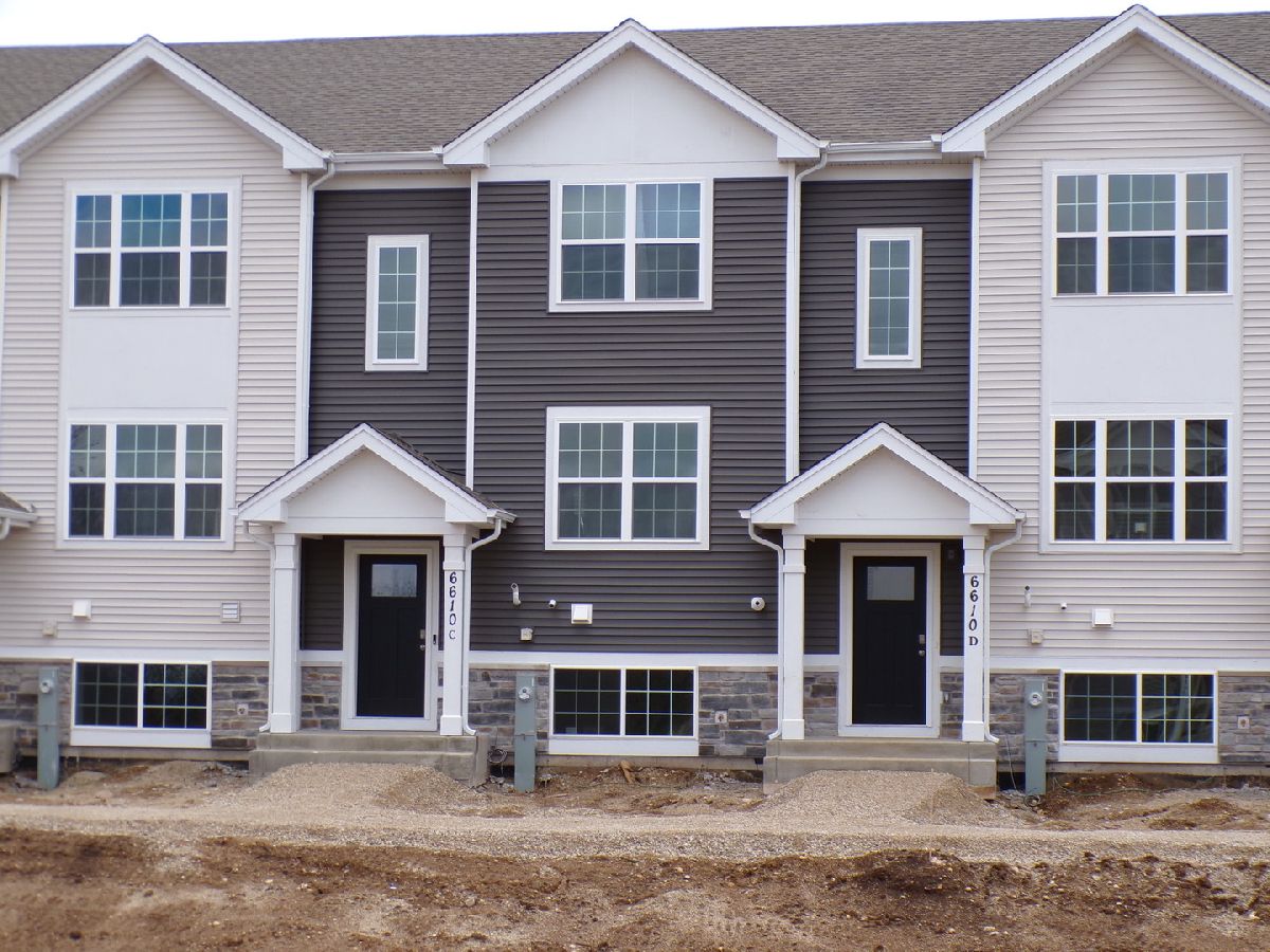  Rented Wonder Lake Illinois, 6610 Linden
