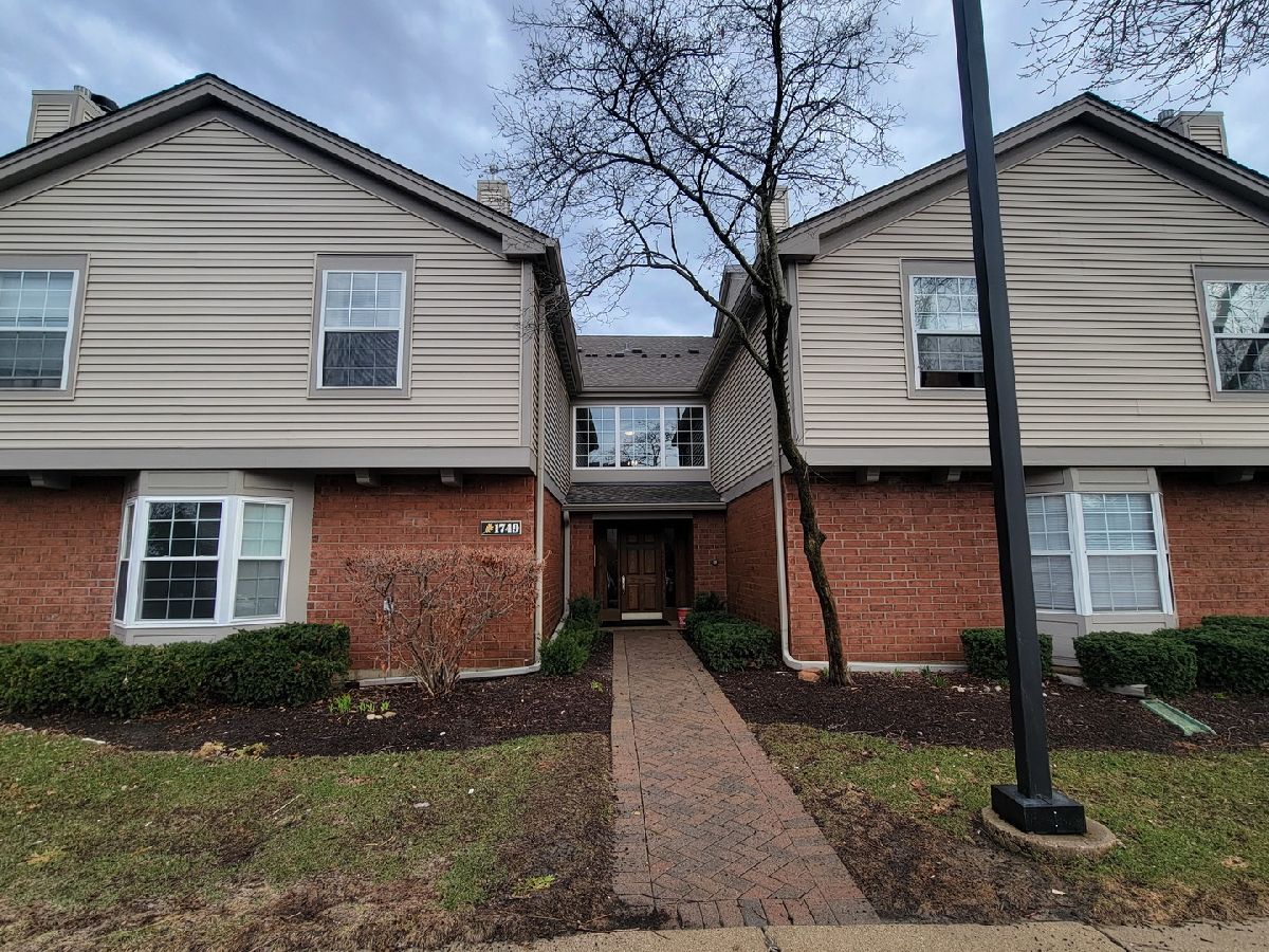 Condos & Townhomes Sold 12 Oaks At Schaumburg Schaumburg Illinois, 109 White Oak
