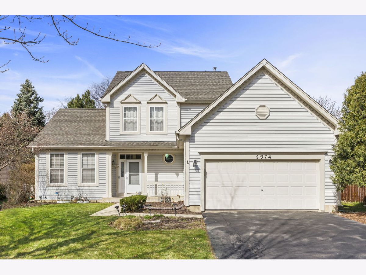 Homes Sold Savannah Aurora Illinois, 2974 Savannah