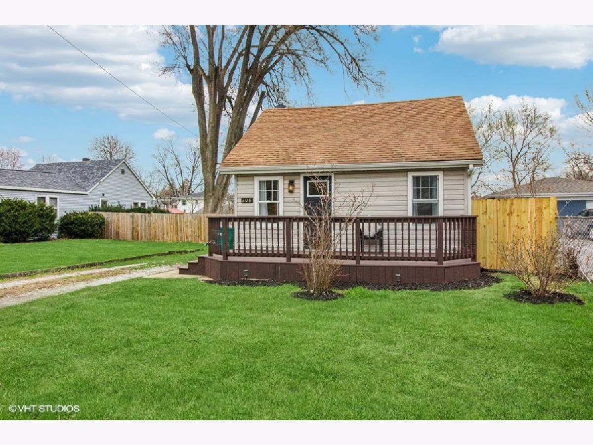 Homes Sold Ingalls Park Joliet Illinois, 208 Sw Circle