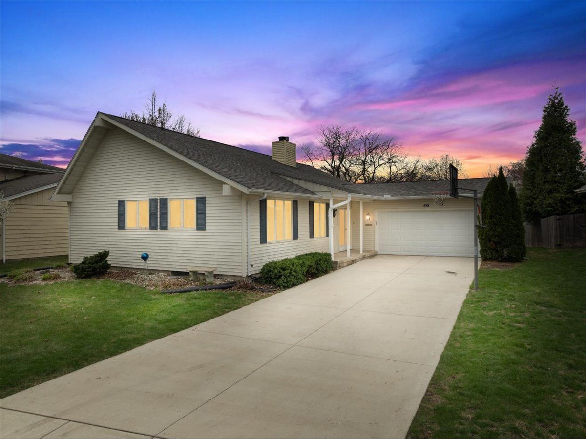 Homes & Condos & Townhomes Sold Rollingbrook Bloomington Illinois, 40 Kenfield