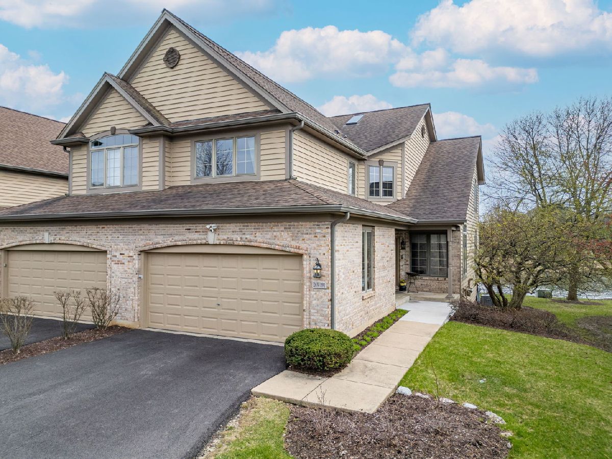 Homes & Townhomes Sold Klein Creek Winfield Illinois, 26W191 Klein Creek