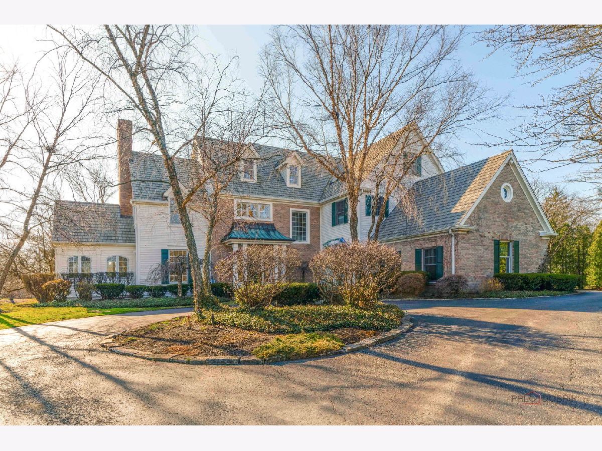 Homes Sold Arbor Ridge Lake Forest Illinois, 1227 Kajer