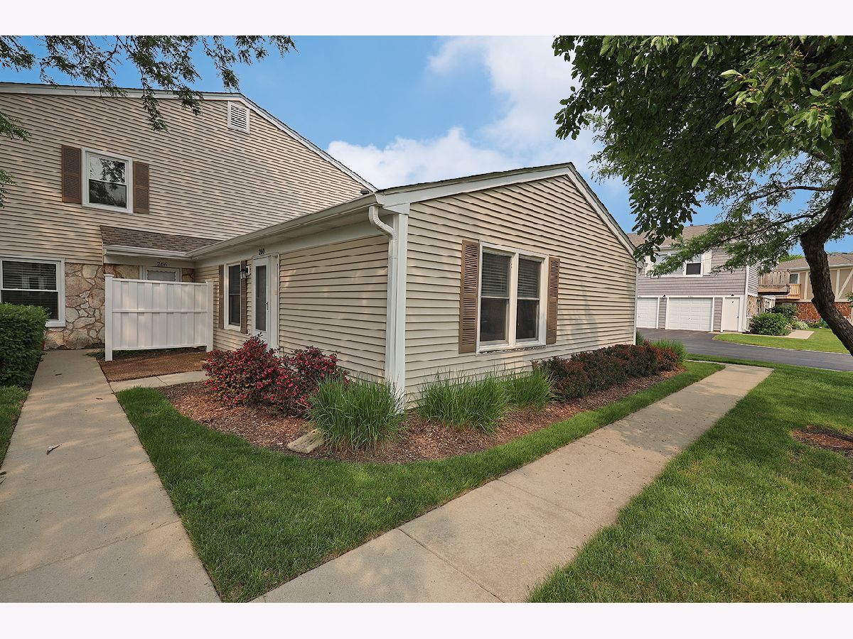 Townhomes & Condos & Homes Rented Nantucket Cove Schaumburg Illinois, 260 Nantucket Harbor