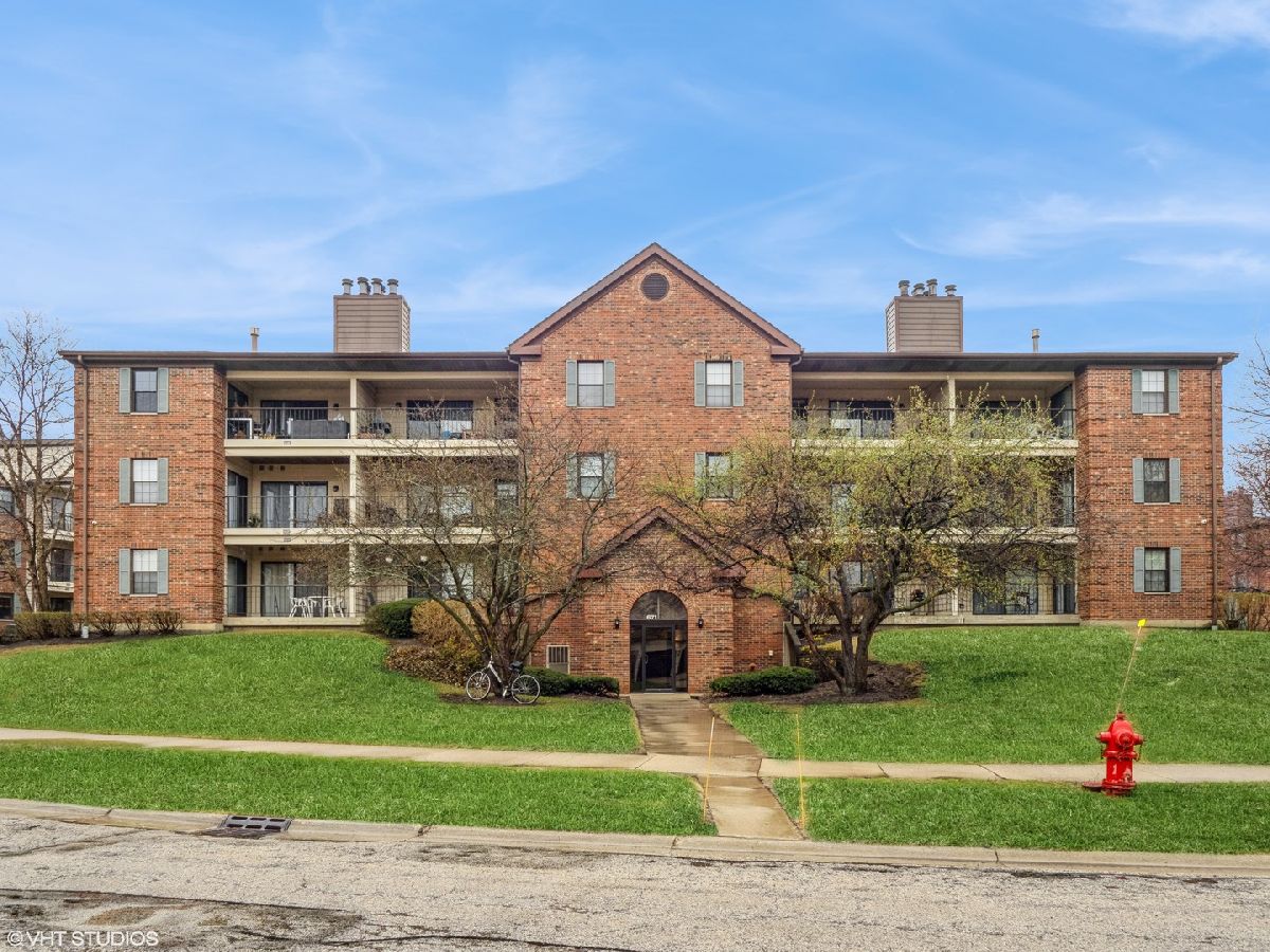 Condominiums Sold Chatham East Buffalo Grove Illinois, 671 Hapsfield