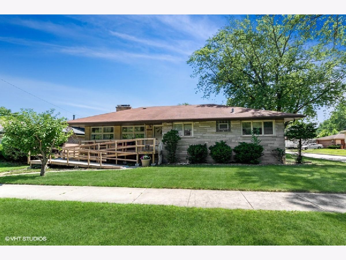  Sold Burnham Illinois, 14247 Marquette