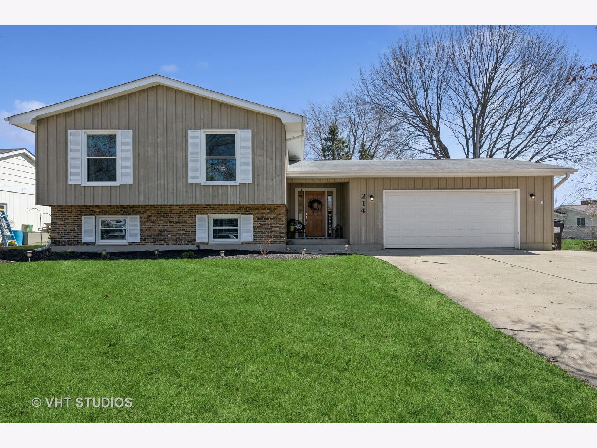Homes Sold Edgebrook Heights Mchenry Illinois, 214 Timothy