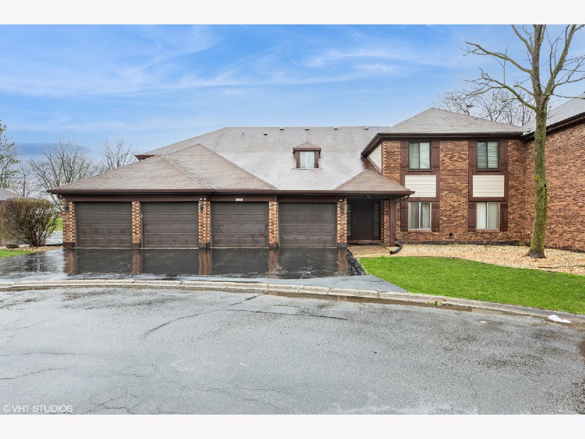  Sold Homewood Illinois, 3251 184th