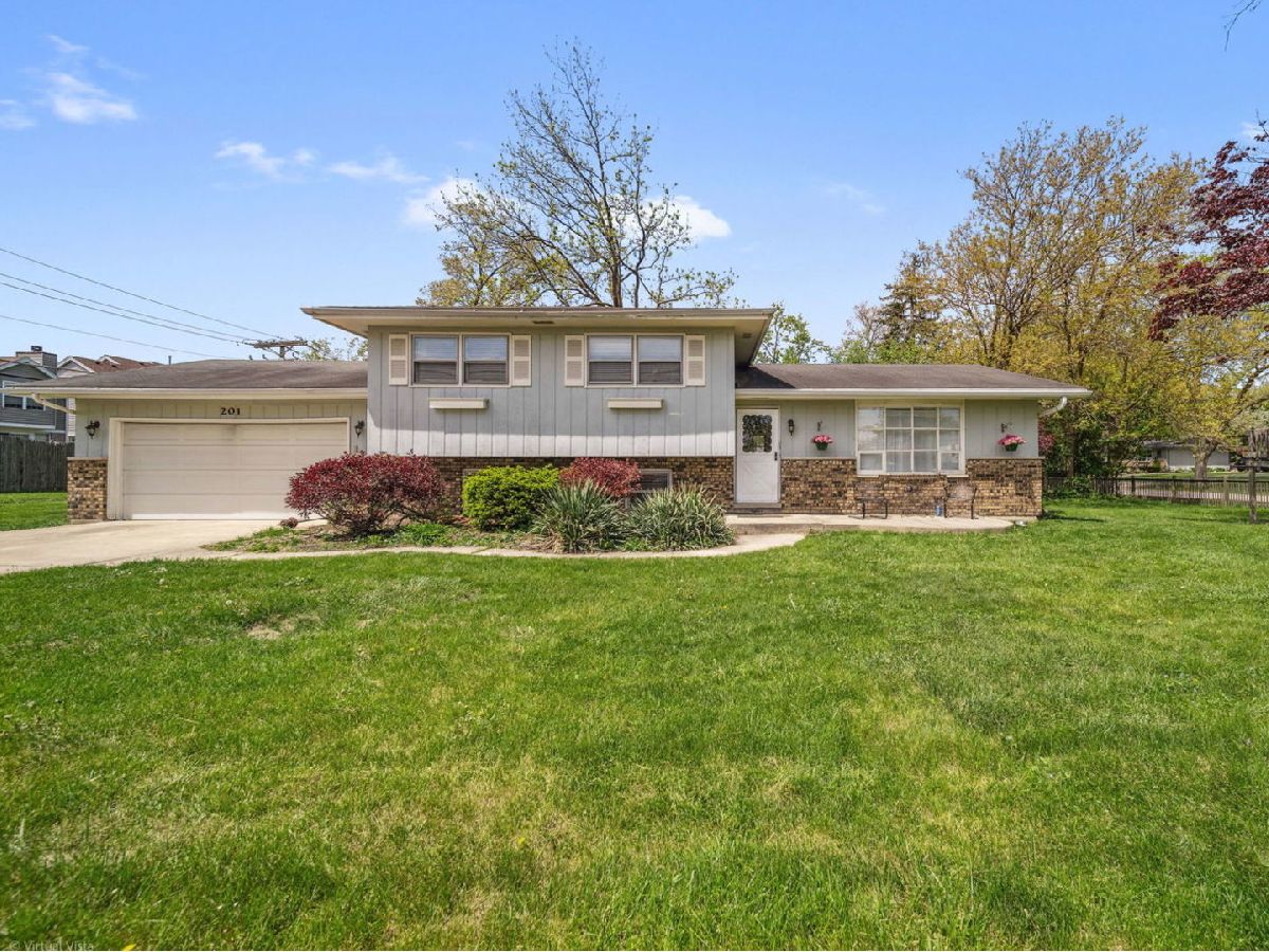 Homes Sold Shady Lane Estates Downers Grove Illinois, 201 41st