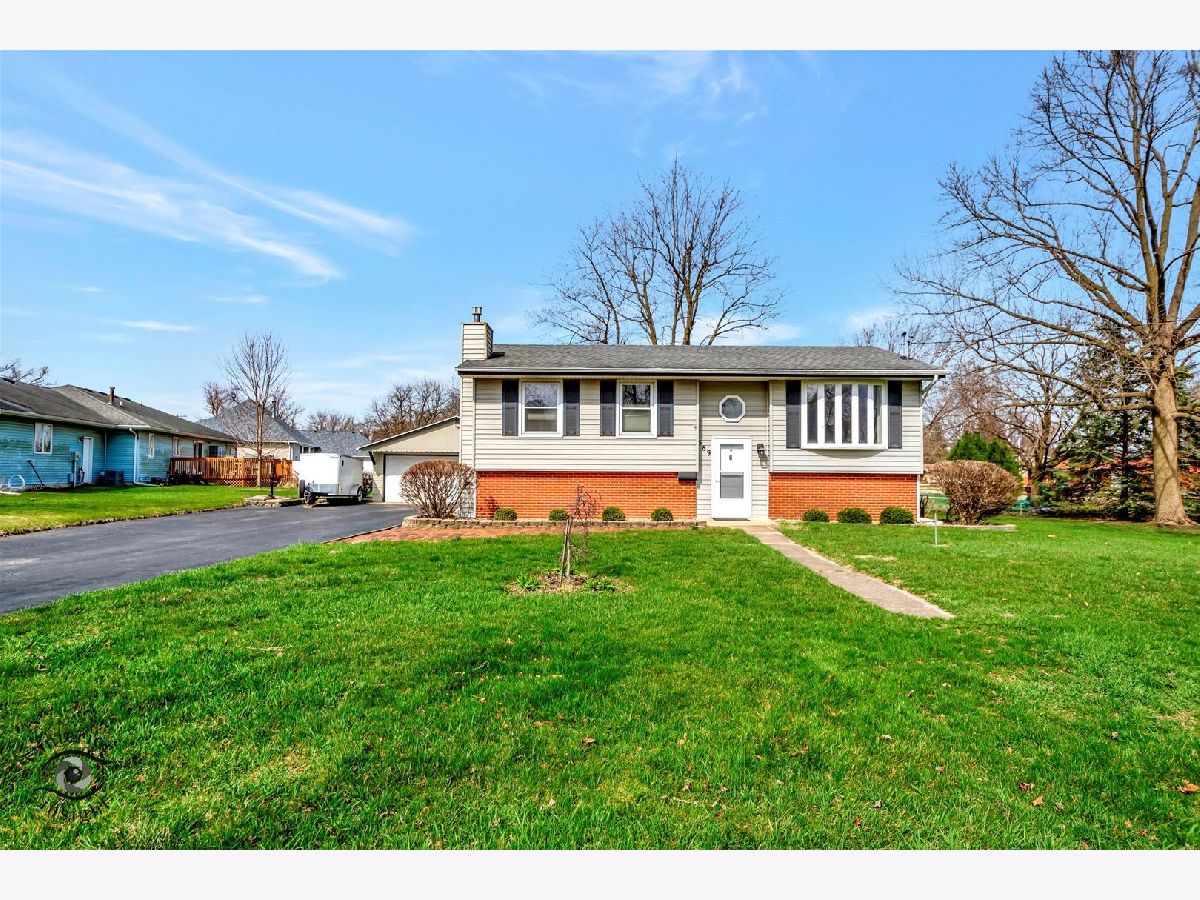  Sold Chebanse Illinois, 589 Walnut