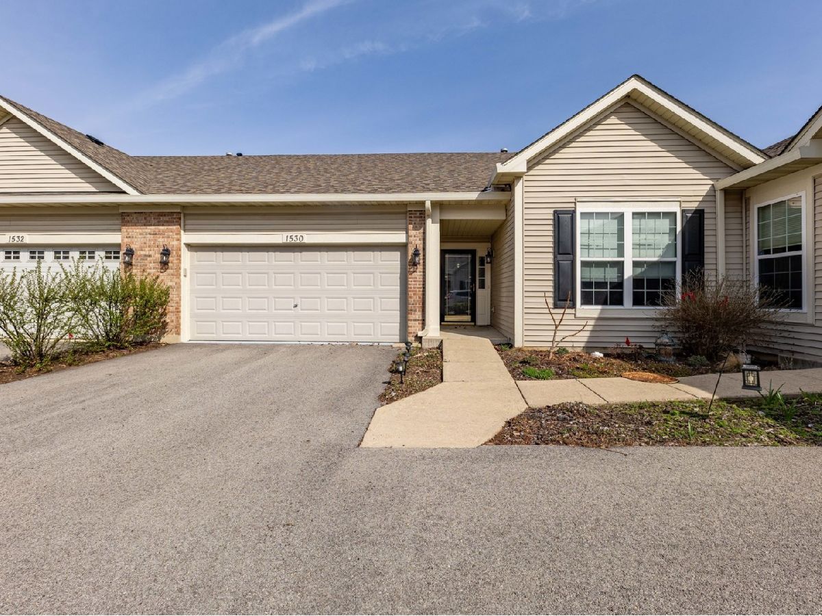 Homes & Townhomes Sold Grand Haven Romeoville Illinois, 1530 Ludington