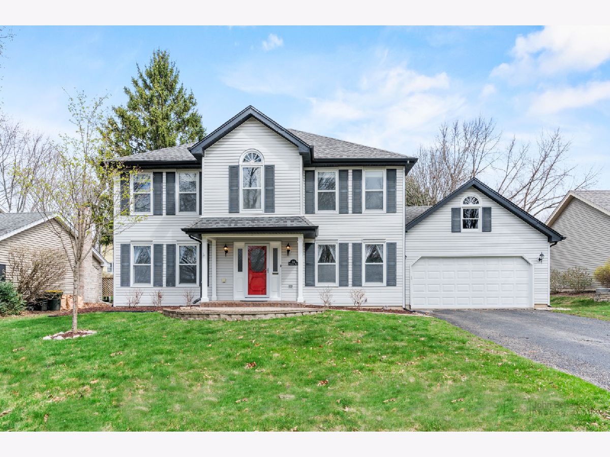 Homes Sold Hillhurst Cary Illinois, 314 Sherwood