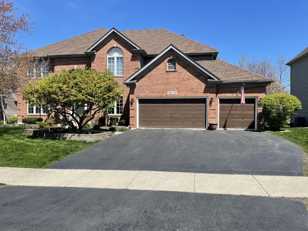 Homes & Townhomes Sold Klein Creek Winfield Illinois, 26w376 Torrey Pines